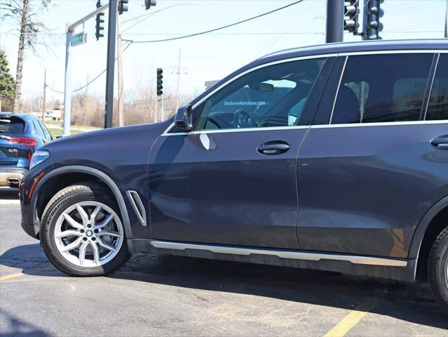 used 2020 BMW X5 car, priced at $31,995