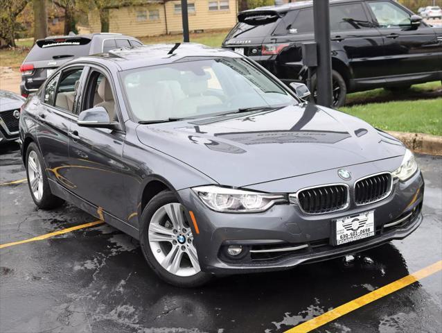 used 2016 BMW 328 car, priced at $13,995