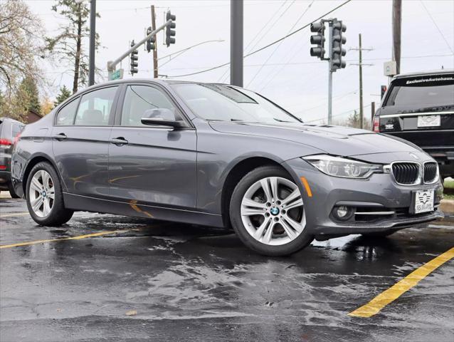 used 2016 BMW 328 car, priced at $13,995