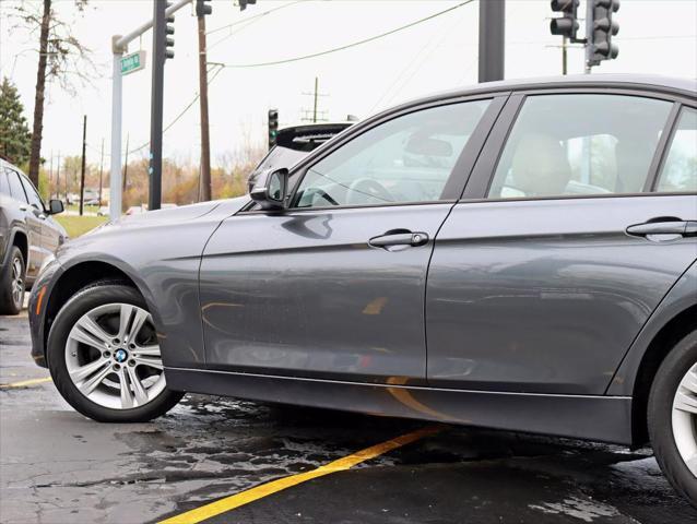 used 2016 BMW 328 car, priced at $13,995