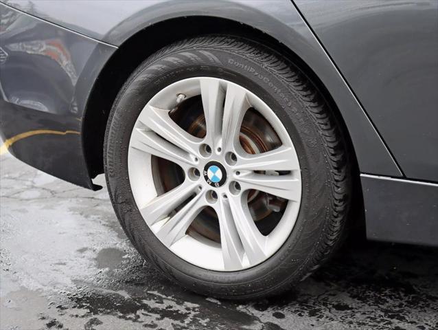 used 2016 BMW 328 car, priced at $13,995