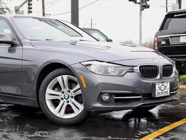 used 2016 BMW 328 car, priced at $13,995