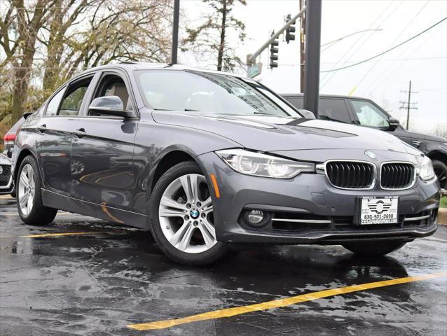 used 2016 BMW 328 car, priced at $13,995