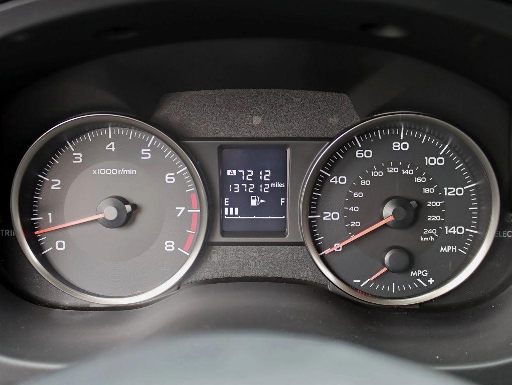 used 2016 Subaru Crosstrek car, priced at $8,995