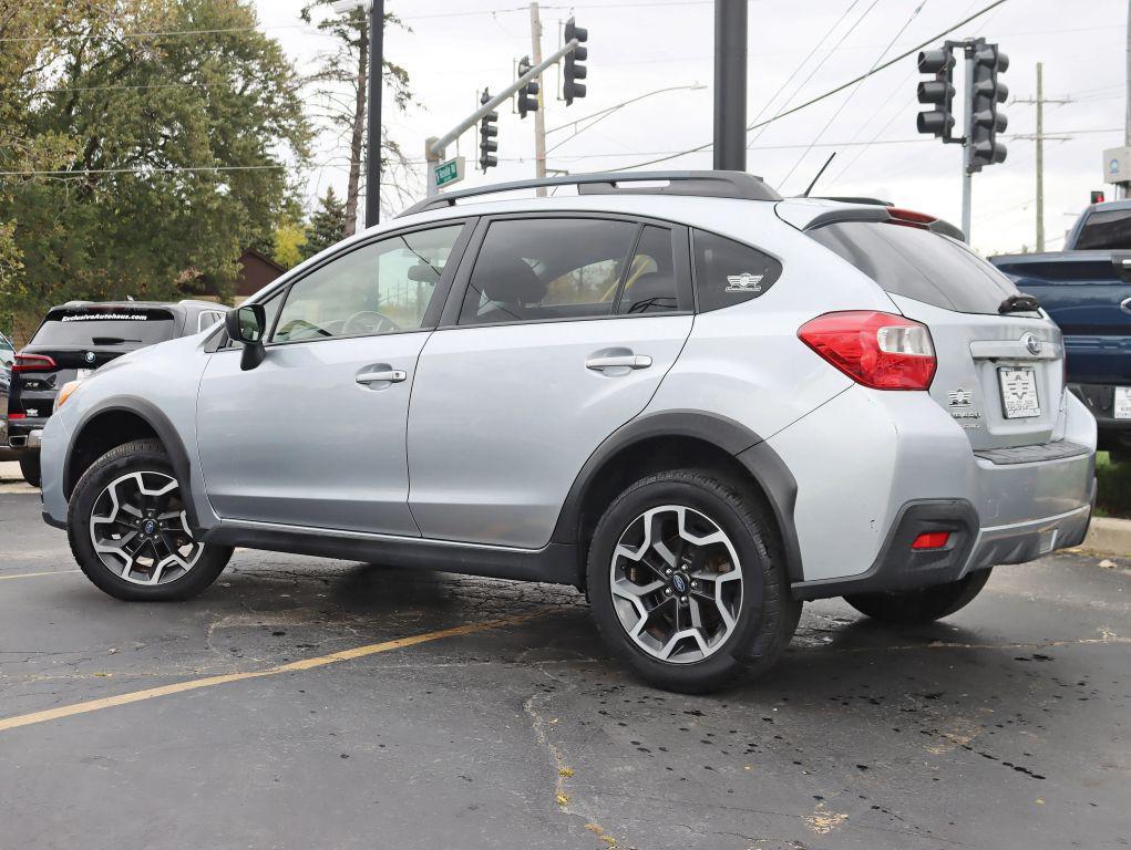 used 2016 Subaru Crosstrek car, priced at $8,995