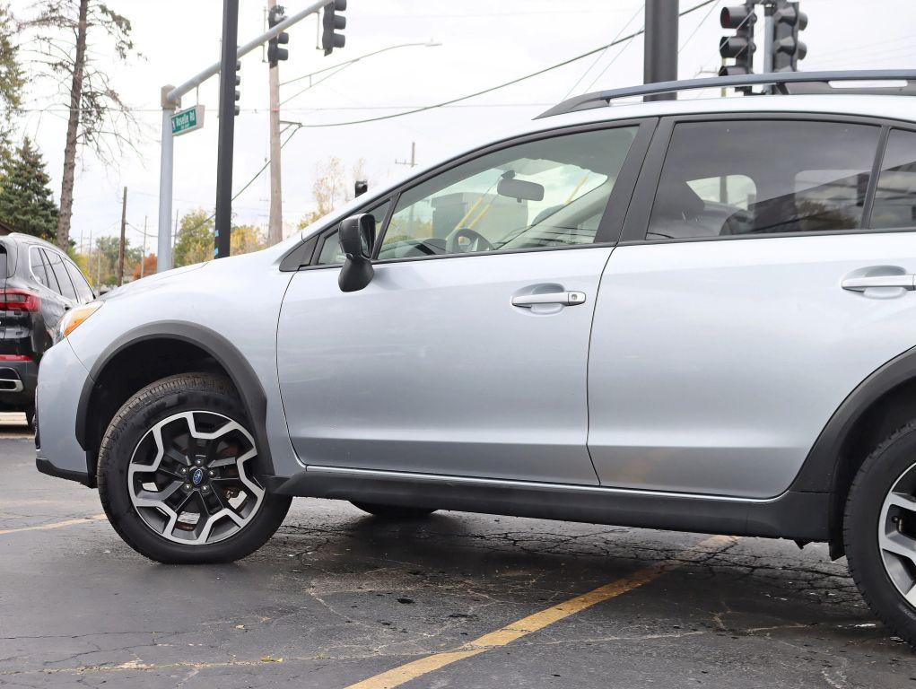 used 2016 Subaru Crosstrek car, priced at $8,995