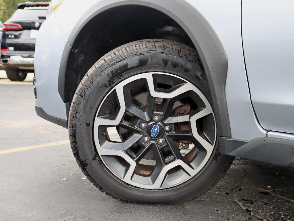used 2016 Subaru Crosstrek car, priced at $8,995