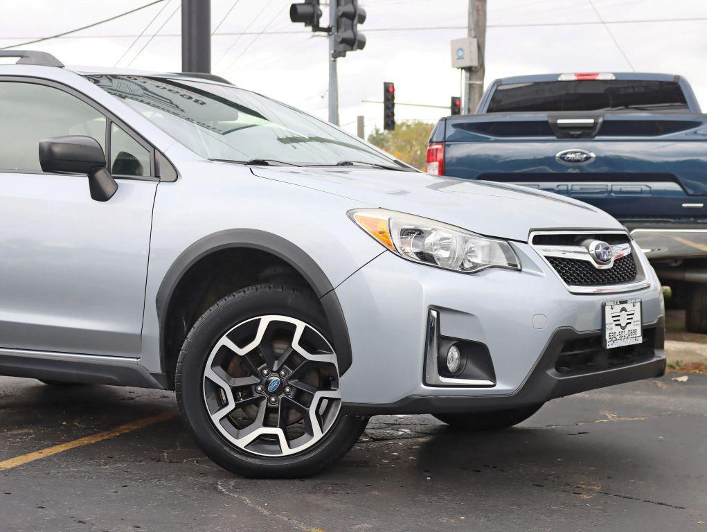 used 2016 Subaru Crosstrek car, priced at $8,995