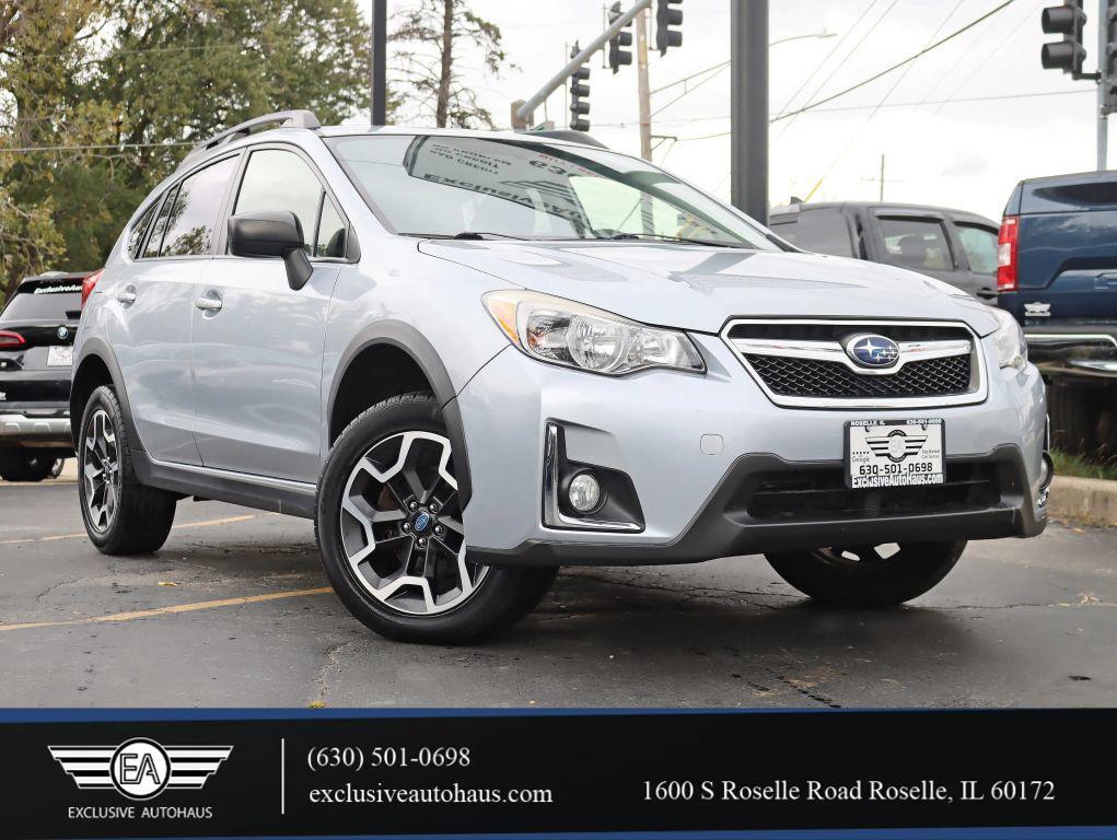 used 2016 Subaru Crosstrek car, priced at $8,995