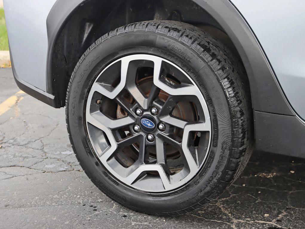 used 2016 Subaru Crosstrek car, priced at $8,995