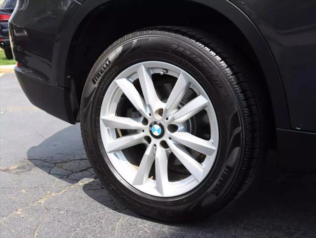 used 2015 BMW X5 car, priced at $16,995