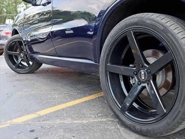used 2017 Dodge Durango car, priced at $17,995