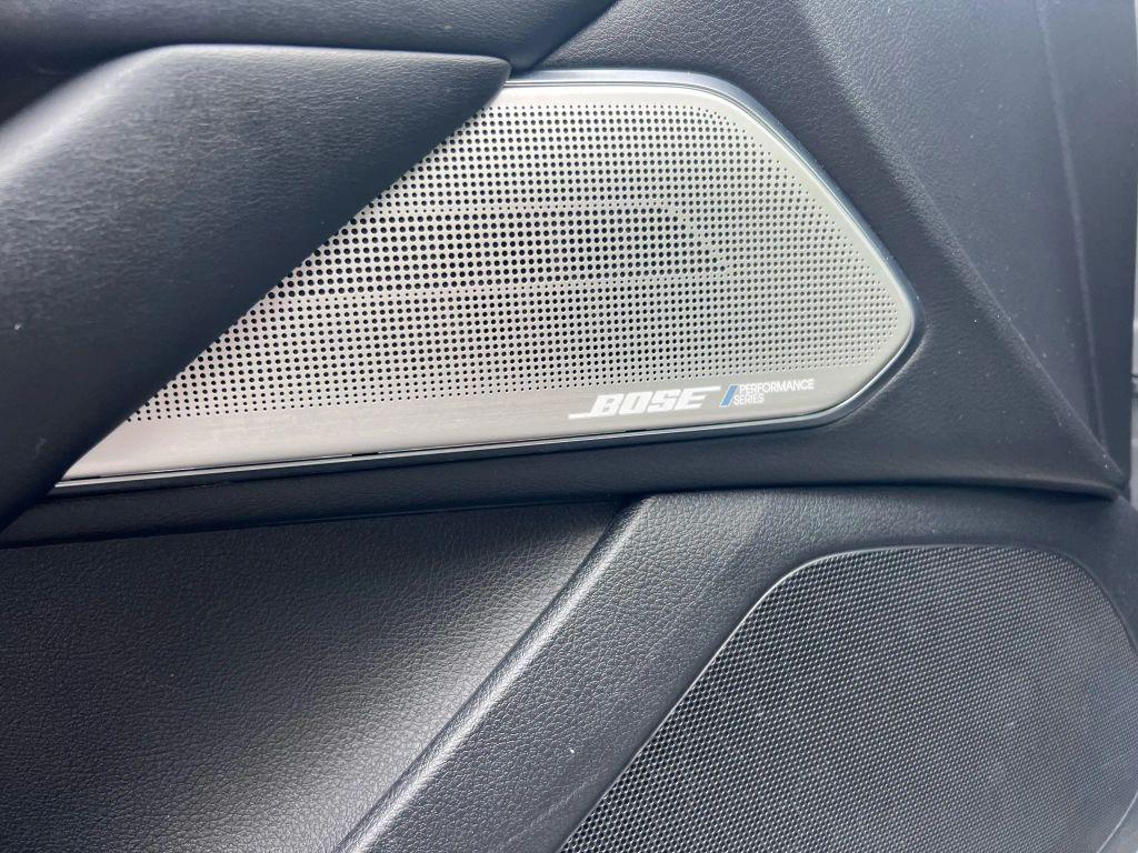 used 2017 INFINITI Q60 car, priced at $20,995