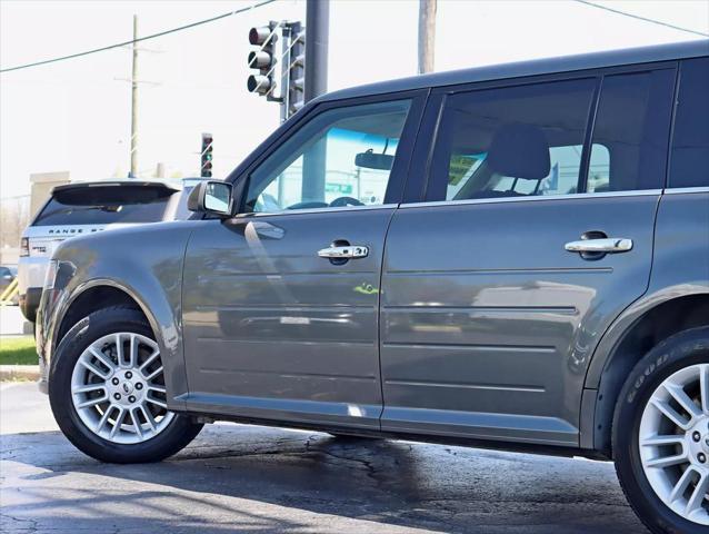 used 2016 Ford Flex car, priced at $11,995