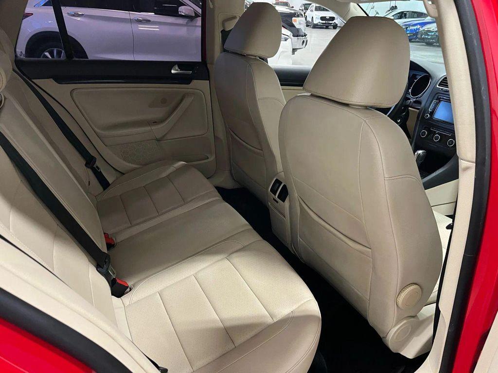 used 2013 Volkswagen Jetta SportWagen car, priced at $7,291