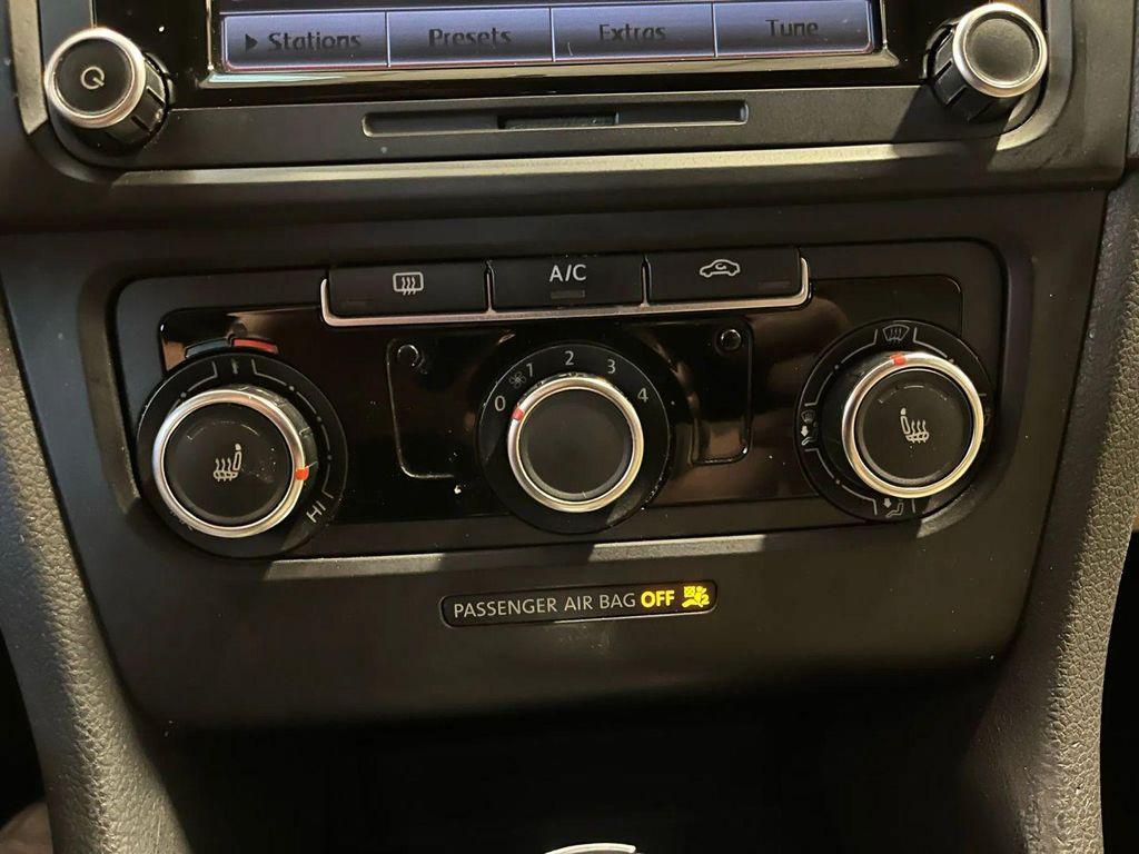 used 2013 Volkswagen Jetta SportWagen car, priced at $7,291