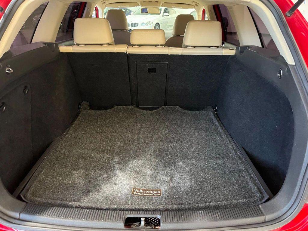 used 2013 Volkswagen Jetta SportWagen car, priced at $7,291