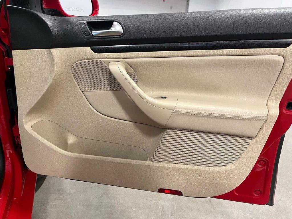 used 2013 Volkswagen Jetta SportWagen car, priced at $7,291