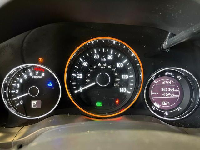 used 2016 Honda HR-V car, priced at $9,493