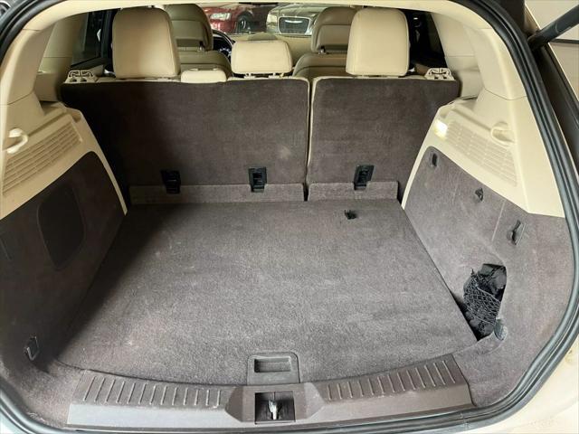 used 2019 Lincoln MKC car, priced at $17,982