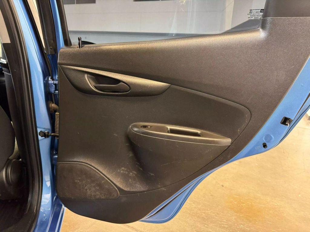used 2018 Chevrolet Spark car, priced at $8,688