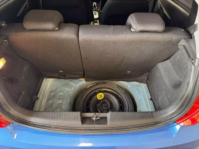 used 2018 Chevrolet Spark car, priced at $8,852