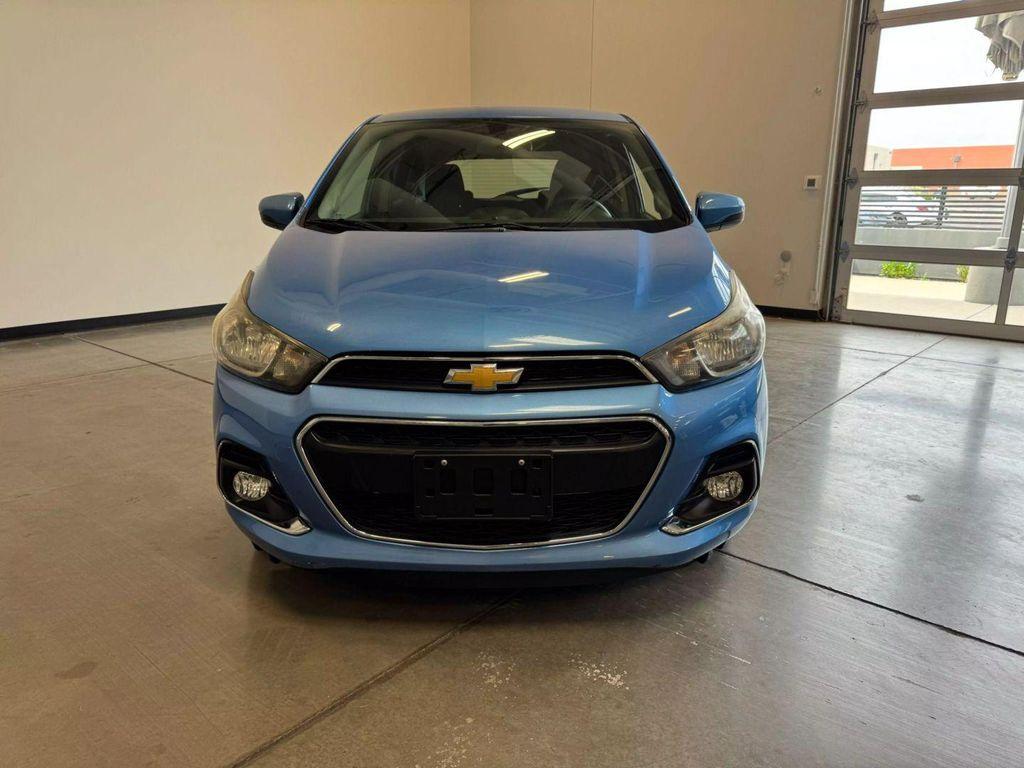 used 2018 Chevrolet Spark car, priced at $8,688