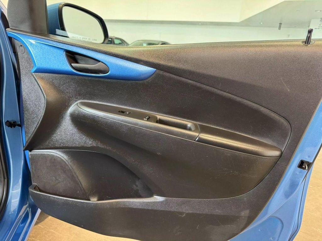 used 2018 Chevrolet Spark car, priced at $8,688