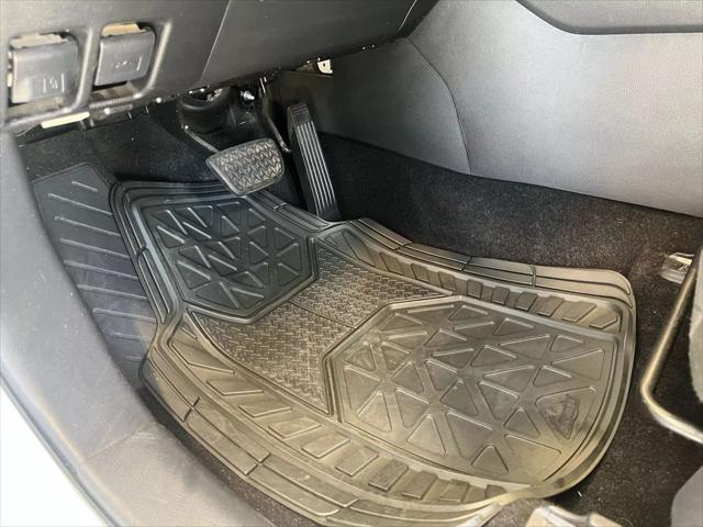 used 2019 Toyota RAV4 car, priced at $17,691