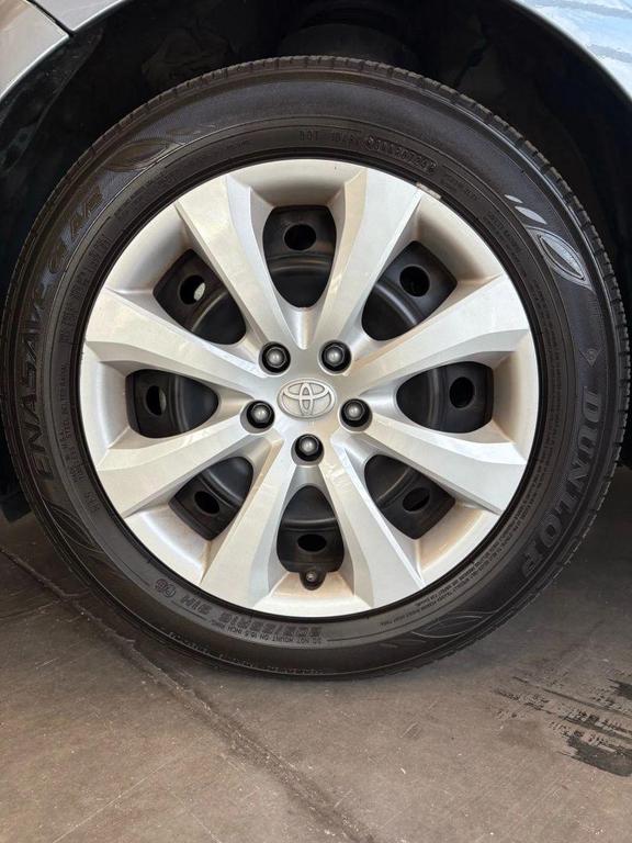 used 2024 Toyota Corolla car, priced at $21,172