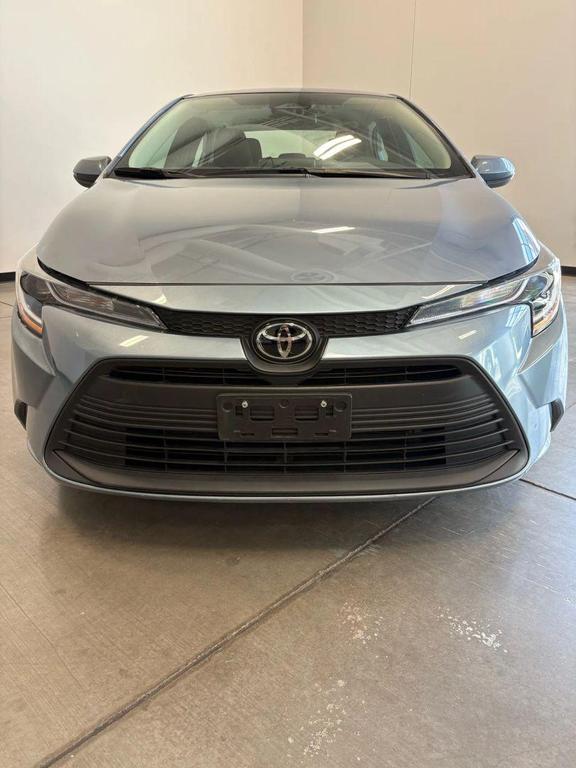 used 2024 Toyota Corolla car, priced at $21,172