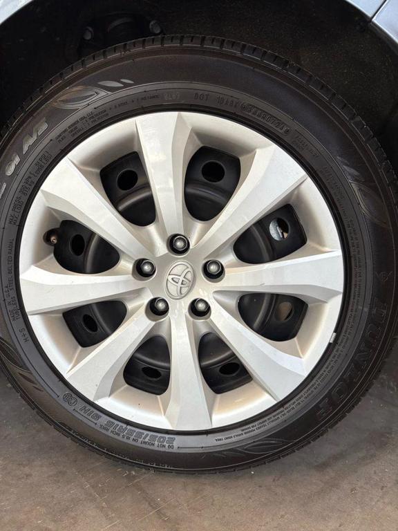 used 2024 Toyota Corolla car, priced at $21,172