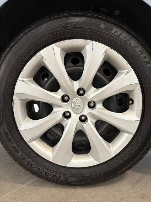 used 2024 Toyota Corolla car, priced at $21,172