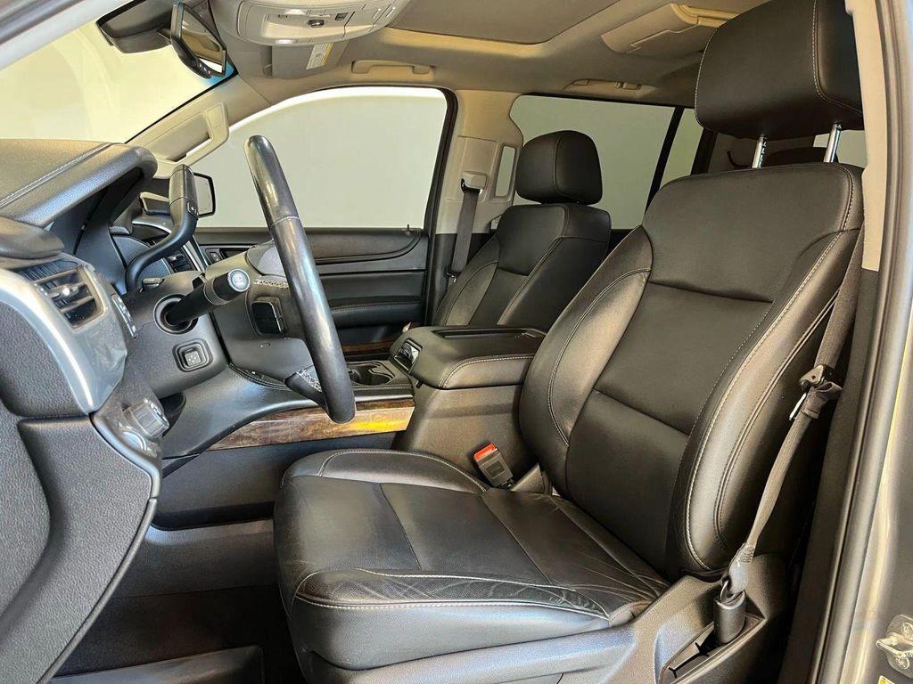 used 2019 Chevrolet Suburban car, priced at $21,499