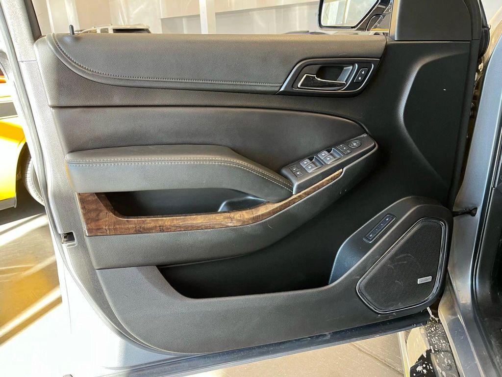 used 2019 Chevrolet Suburban car, priced at $21,499