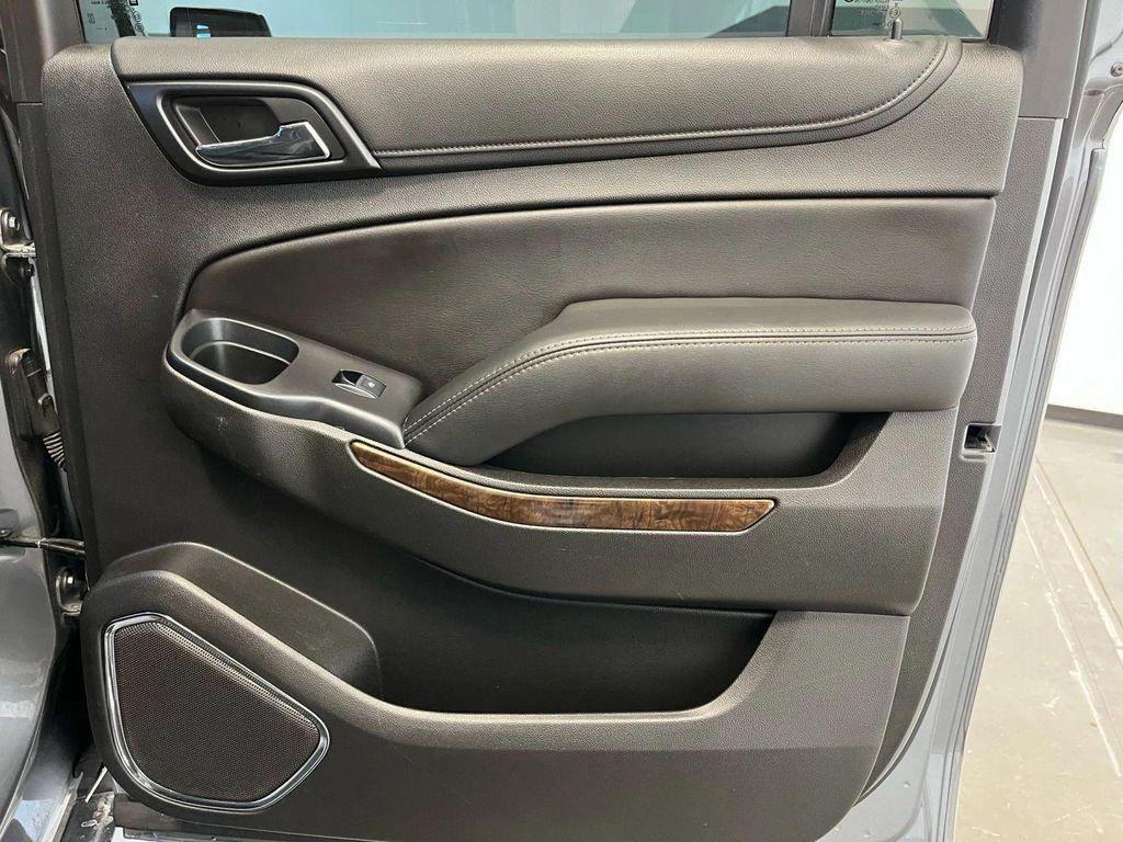 used 2019 Chevrolet Suburban car, priced at $21,499