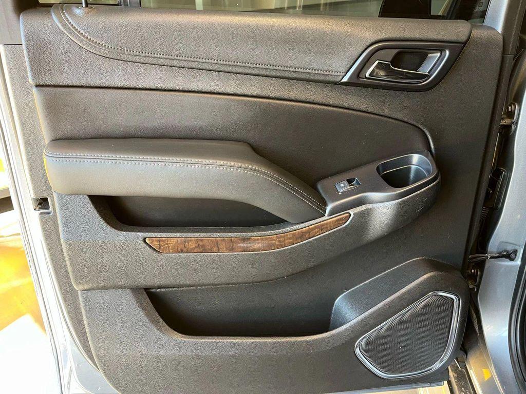 used 2019 Chevrolet Suburban car, priced at $21,499