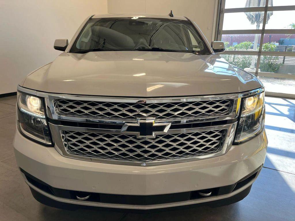 used 2019 Chevrolet Suburban car, priced at $21,499