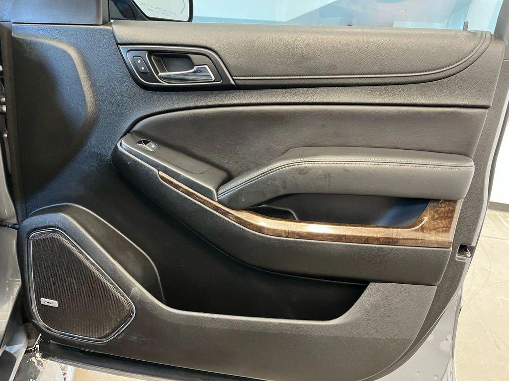 used 2019 Chevrolet Suburban car, priced at $21,499