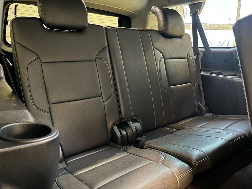 used 2019 Chevrolet Suburban car, priced at $21,499