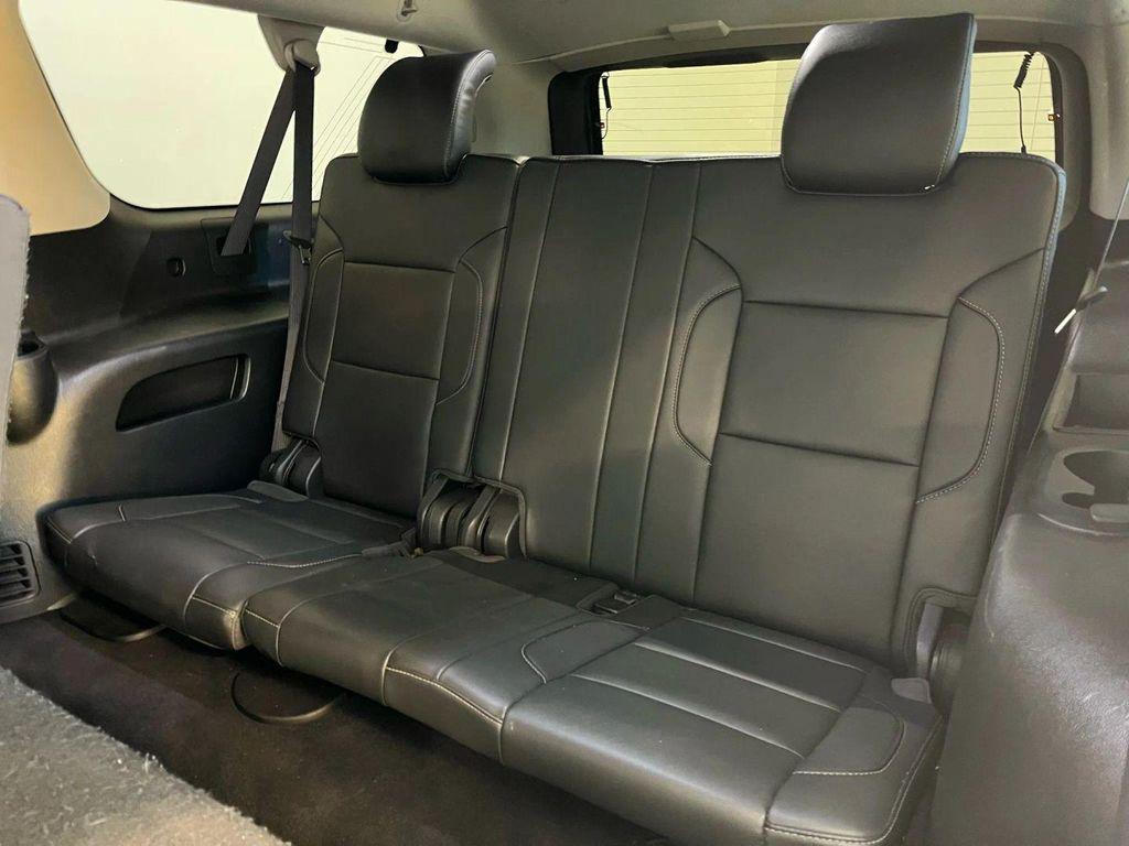 used 2019 Chevrolet Suburban car, priced at $21,499