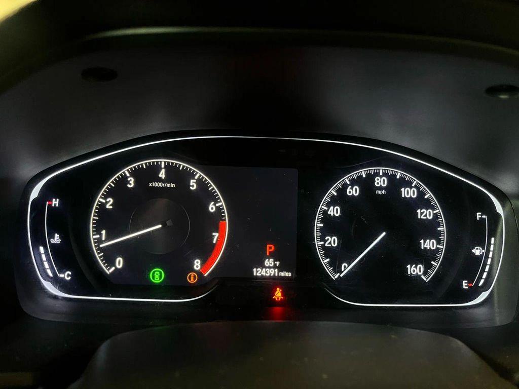 used 2018 Honda Accord car, priced at $15,991