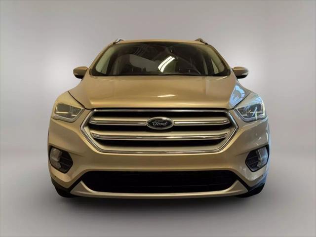used 2018 Ford Escape car, priced at $14,993