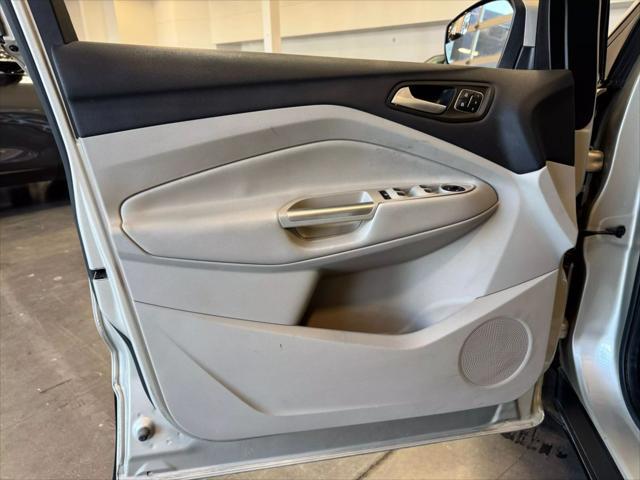 used 2018 Ford Escape car, priced at $14,993
