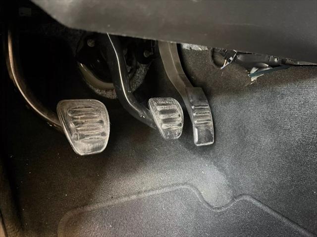 used 2016 Ford Mustang car, priced at $13,992