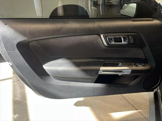 used 2016 Ford Mustang car, priced at $13,992