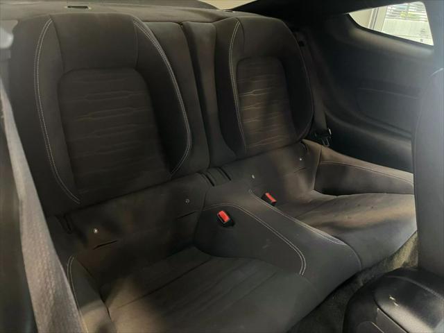used 2016 Ford Mustang car, priced at $13,992