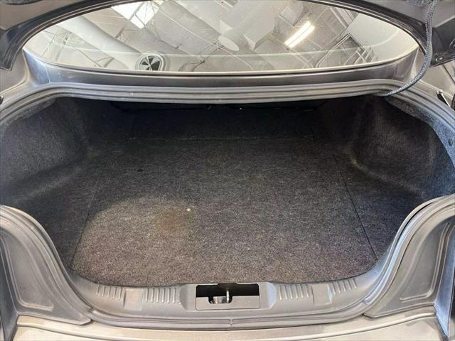 used 2016 Ford Mustang car, priced at $13,992