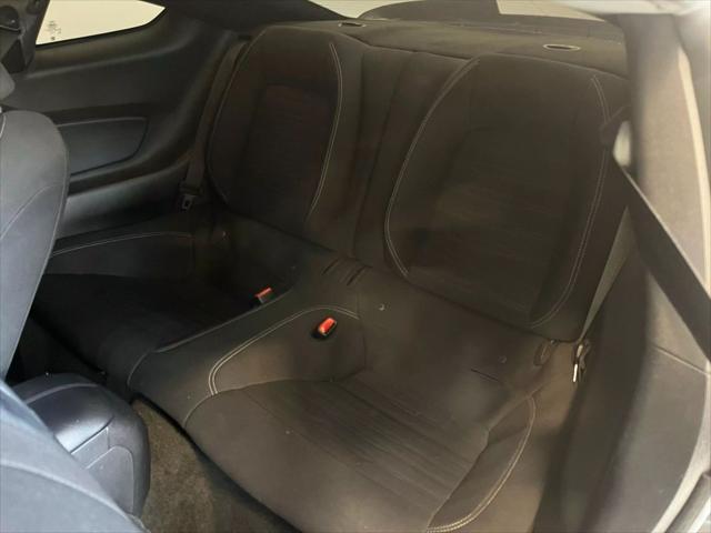 used 2016 Ford Mustang car, priced at $13,992