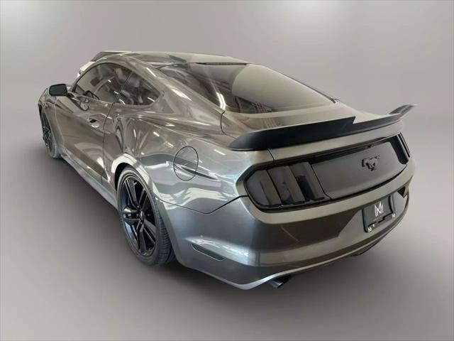 used 2016 Ford Mustang car, priced at $13,992